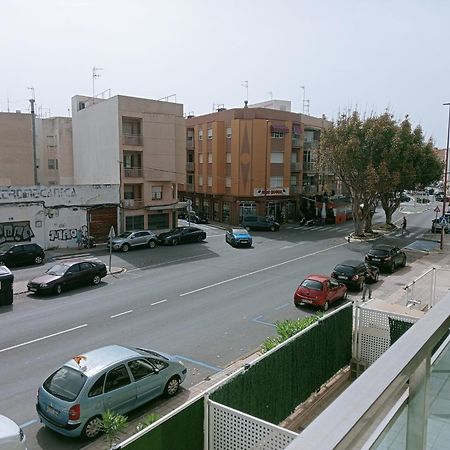At Avenue Estacion 9 En El Centro Ciudad Apartment Peñíscola Exterior foto
